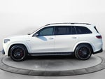 2024 Mercedes-Benz GLS AMG® GLS 63