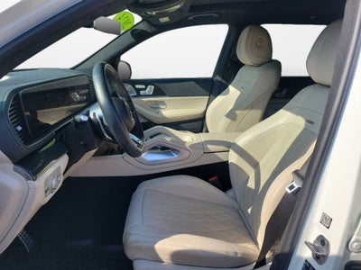 2024 Mercedes-Benz GLS AMG® GLS 63