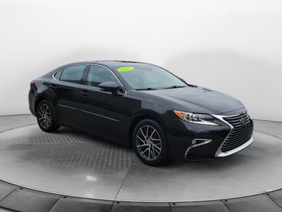 2017 Lexus ES ES 350