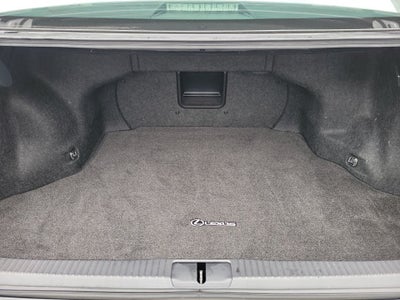 2017 Lexus ES ES 350