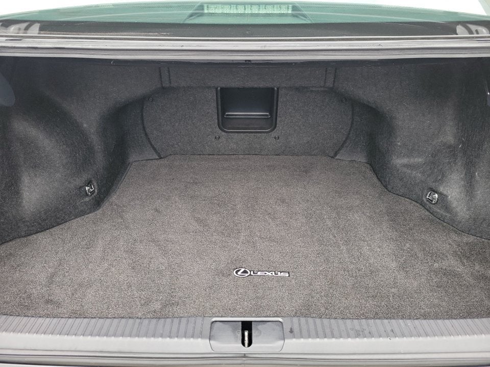 2017 Lexus ES ES 350