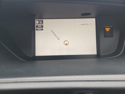 2017 Lexus ES ES 350