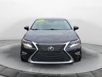 2017 Lexus ES ES 350
