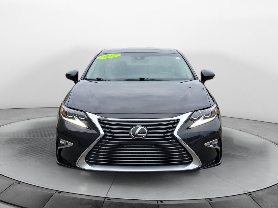 2017 Lexus ES ES 350