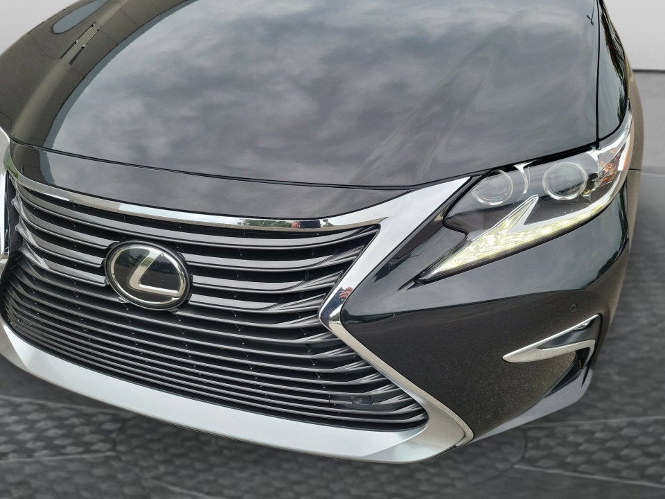2017 Lexus ES ES 350
