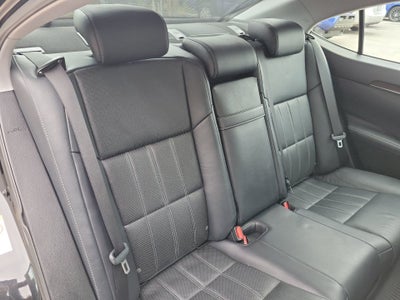 2017 Lexus ES ES 350
