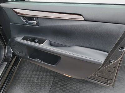 2017 Lexus ES ES 350