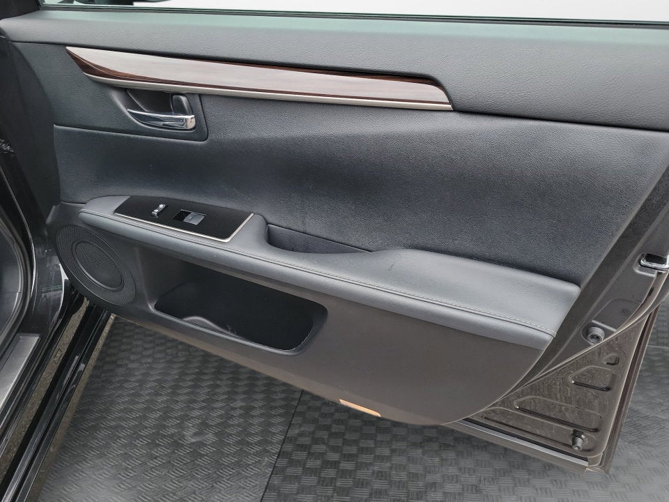 2017 Lexus ES ES 350