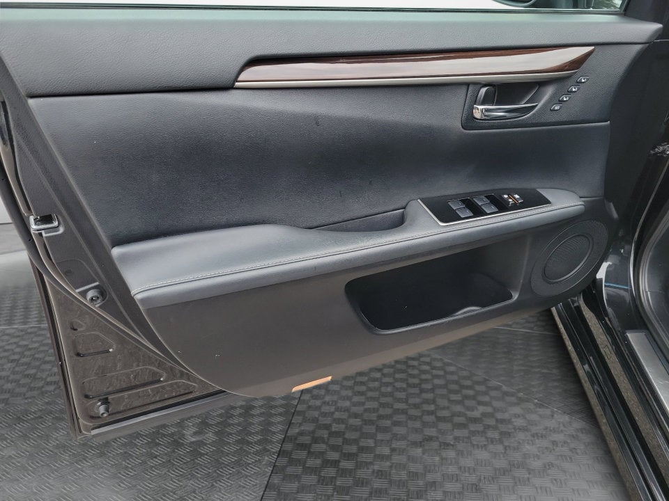 2017 Lexus ES ES 350