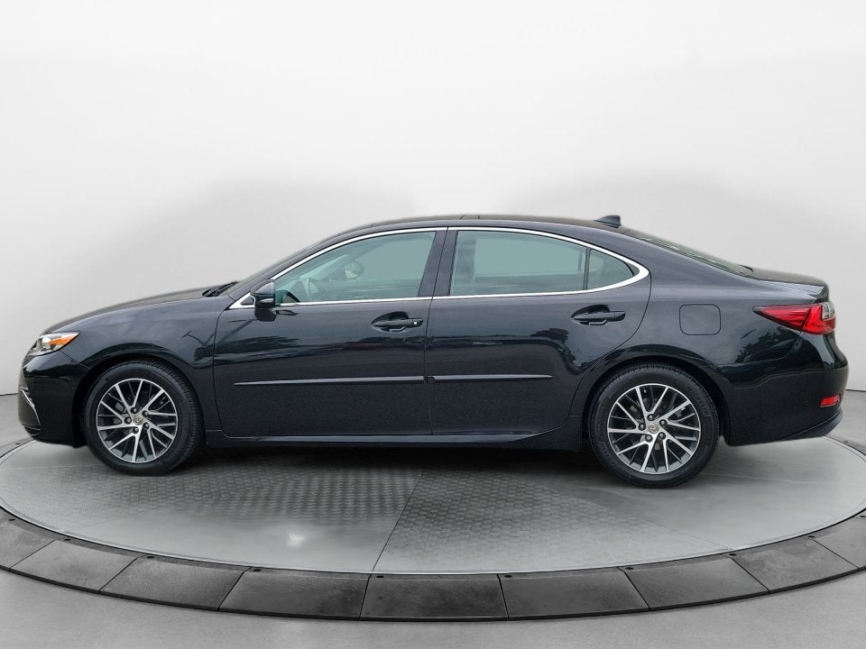 2017 Lexus ES ES 350