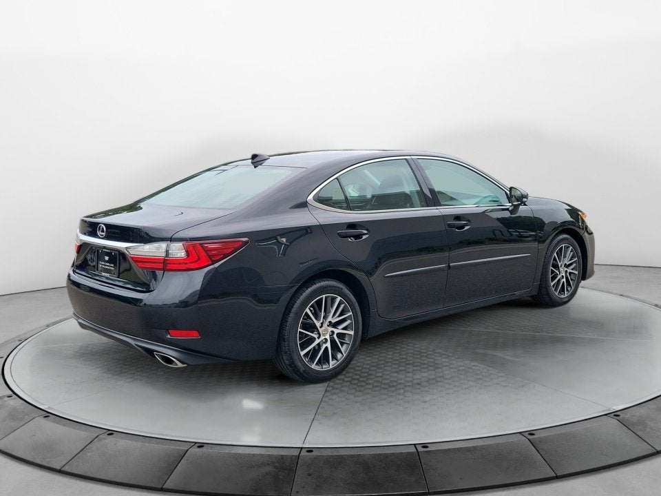 2017 Lexus ES ES 350