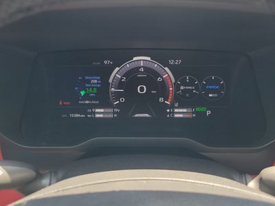 2025 Toyota Sequoia SR5