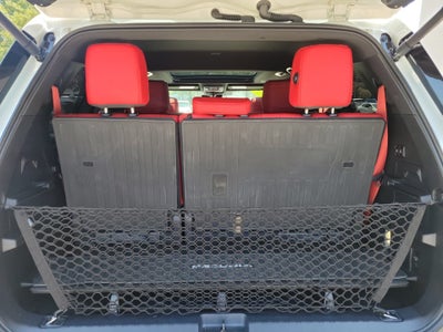 2025 Toyota Sequoia SR5