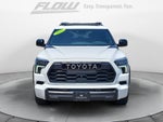 2025 Toyota Sequoia SR5