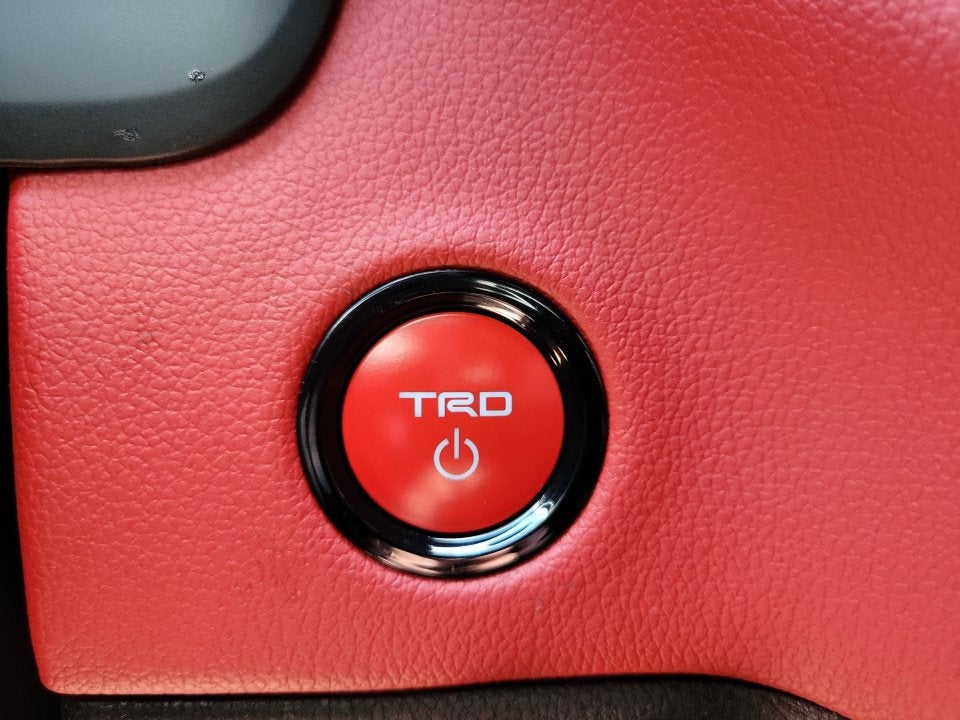 2025 Toyota Sequoia SR5
