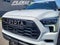 2025 Toyota Sequoia SR5