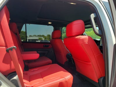 2025 Toyota Sequoia SR5
