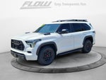 2025 Toyota Sequoia SR5