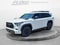 2025 Toyota Sequoia SR5