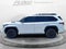 2025 Toyota Sequoia SR5