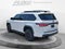 2025 Toyota Sequoia SR5