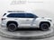 2025 Toyota Sequoia SR5