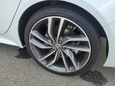 2024 Jaguar XF R-Dynamic SE