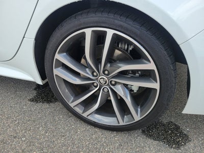 2024 Jaguar XF R-Dynamic SE