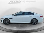 2024 Jaguar XF R-Dynamic SE