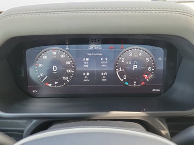 2021 Land Rover Defender S