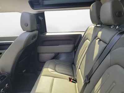 2021 Land Rover Defender S