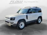 2021 Land Rover Defender S