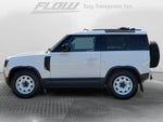 2021 Land Rover Defender S