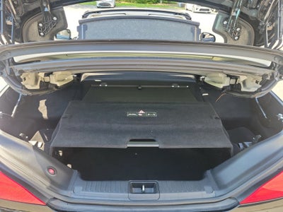2016 Mercedes-Benz SL-Class SL 400