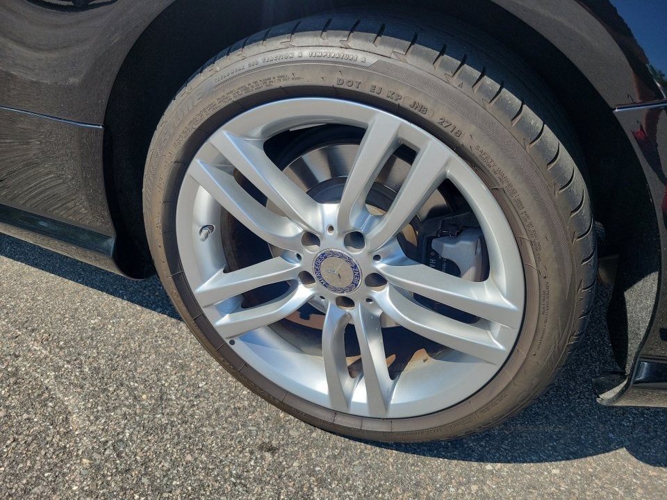 2016 Mercedes-Benz SL-Class SL 400
