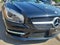 2016 Mercedes-Benz SL-Class SL 400