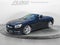 2016 Mercedes-Benz SL-Class SL 400