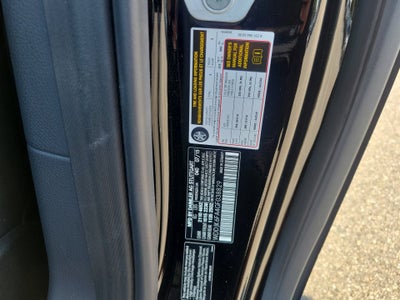 2016 Mercedes-Benz SL-Class SL 400