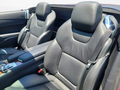 2017 Mercedes-Benz SL-Class SL 550