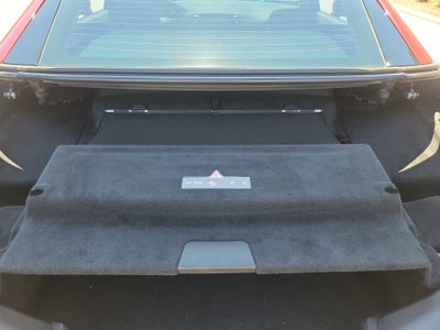 2017 Mercedes-Benz SL-Class SL 550