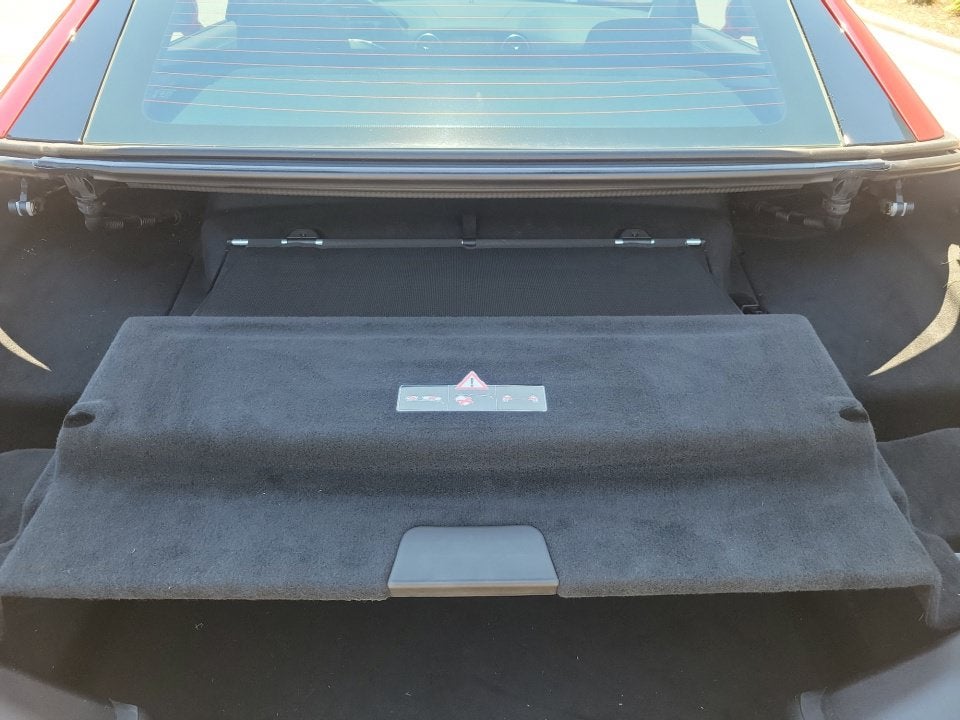 2017 Mercedes-Benz SL-Class SL 550