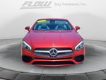 2017 Mercedes-Benz SL-Class SL 550