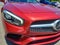 2017 Mercedes-Benz SL-Class SL 550