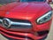 2017 Mercedes-Benz SL-Class SL 550