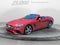 2017 Mercedes-Benz SL-Class SL 550