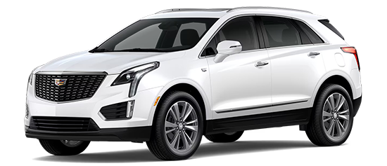 2025 XT5