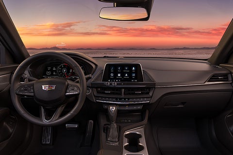 Flow Cadillac of Wilmington