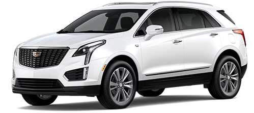2025 XT5