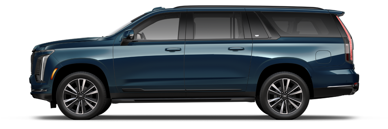 2025 ESCALADE ESV