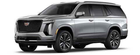 2025 ESCALADE SPORT